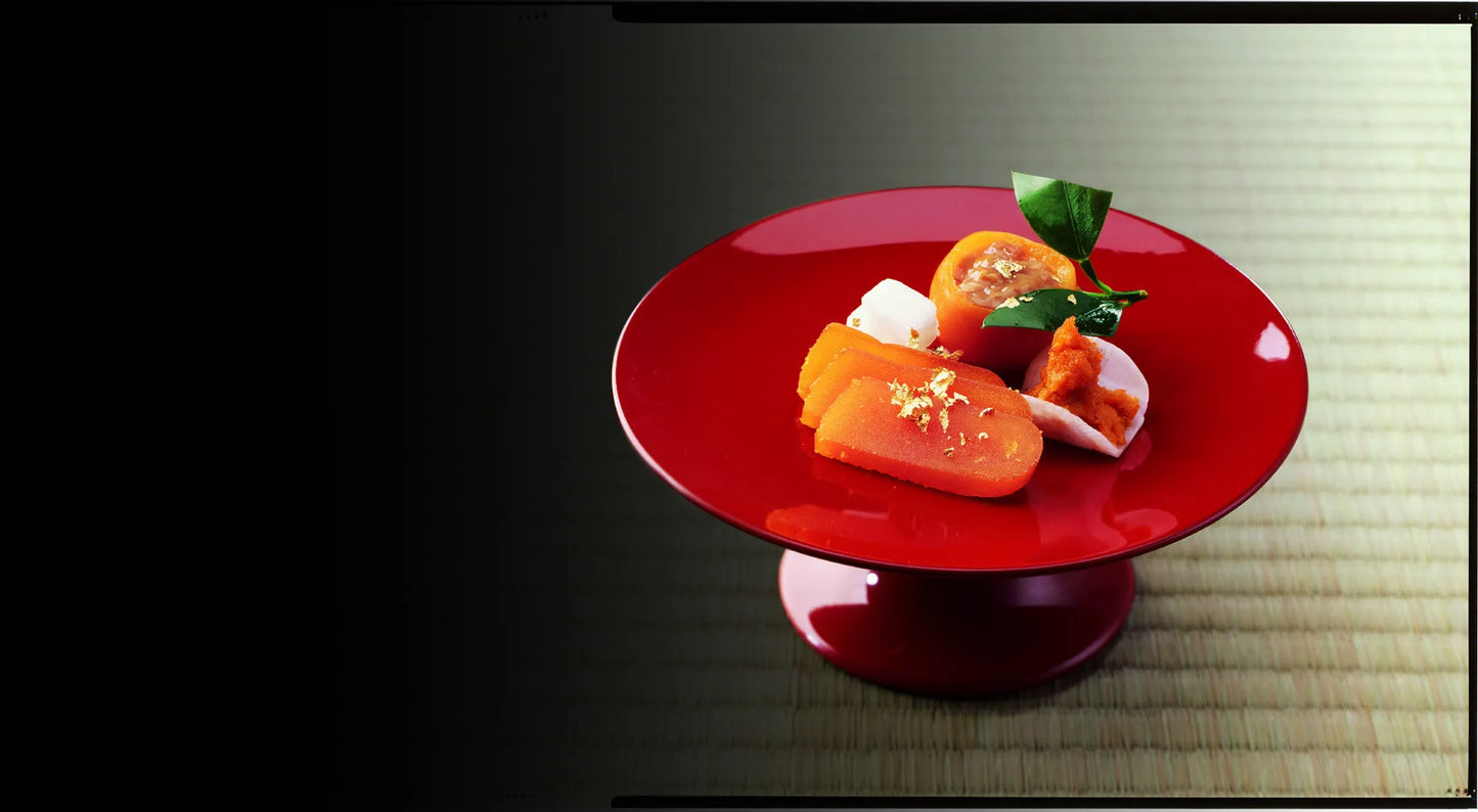 味百華おせち四段重（3~4人前）