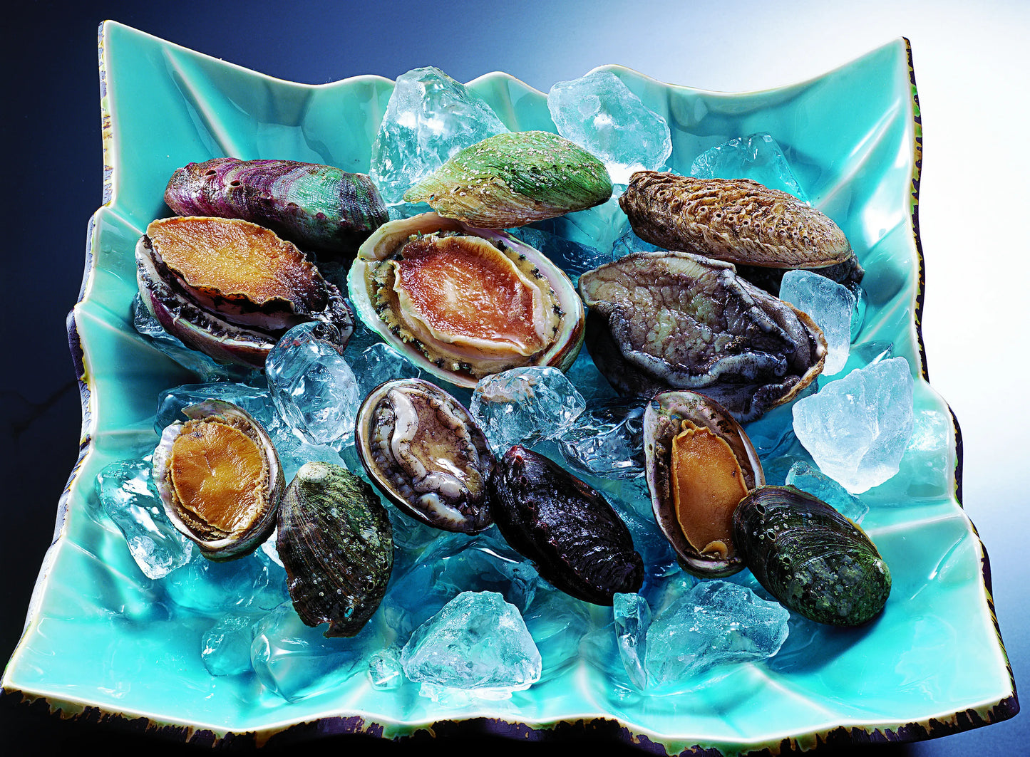 味百華おせち四段重（3~4人前）